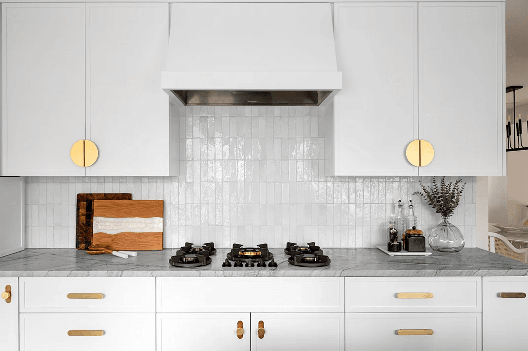 A Practical Guide to Choosing the Right Cabinet Hardware